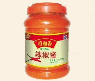 番茄酱 - 百合香 (中国 河南省 生产商) - 调味品 - 加工食品 产品 「自助贸易」